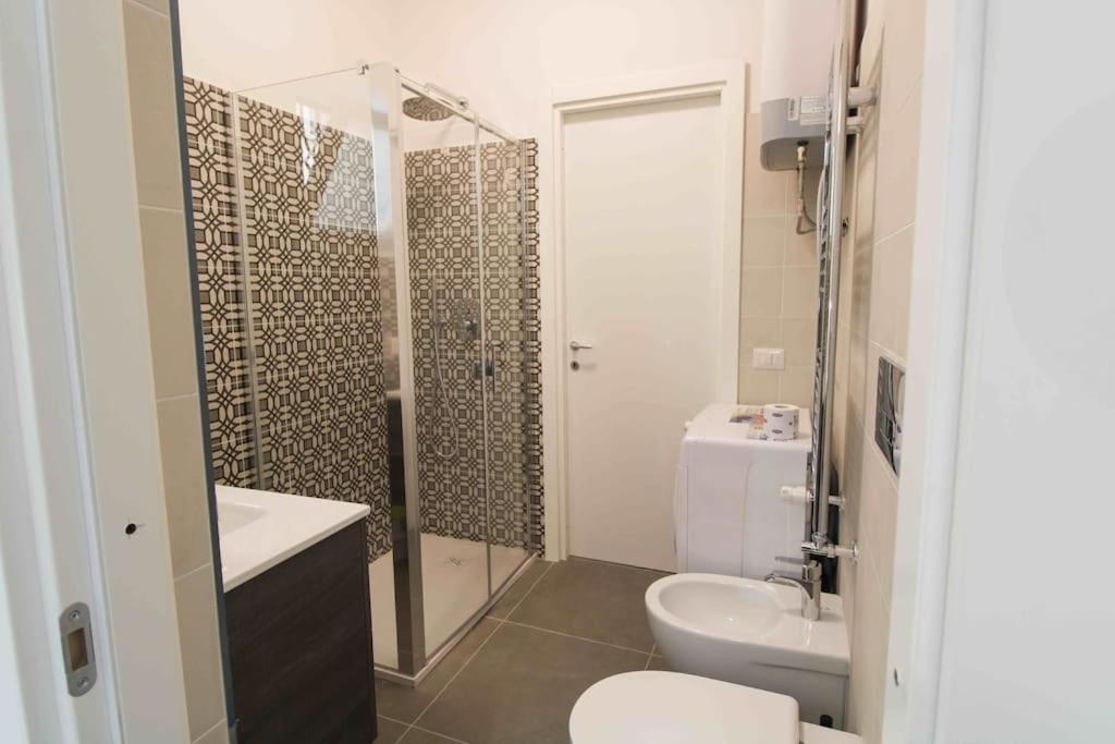 Appartement Delicious 2 Bed And Garden By Yh Rome