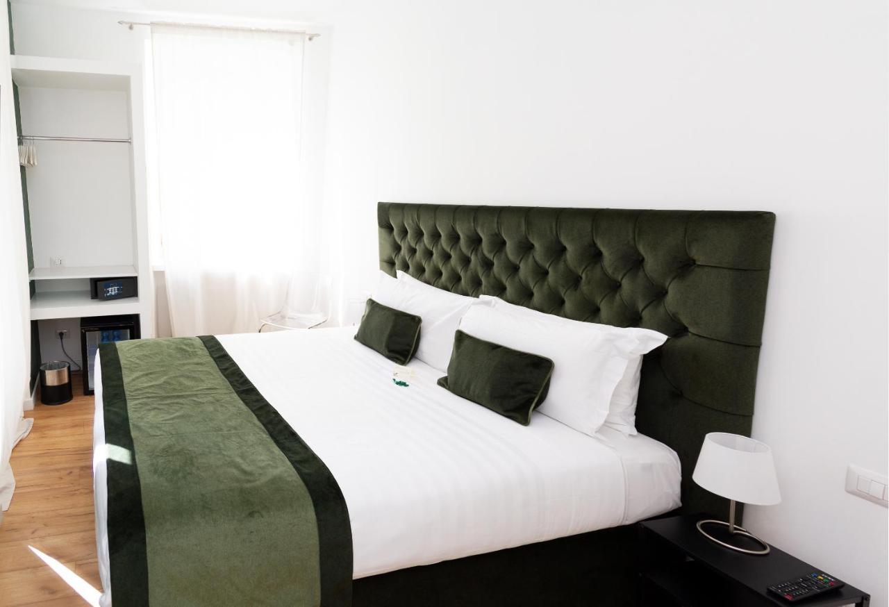 Guest house At St. Peter *