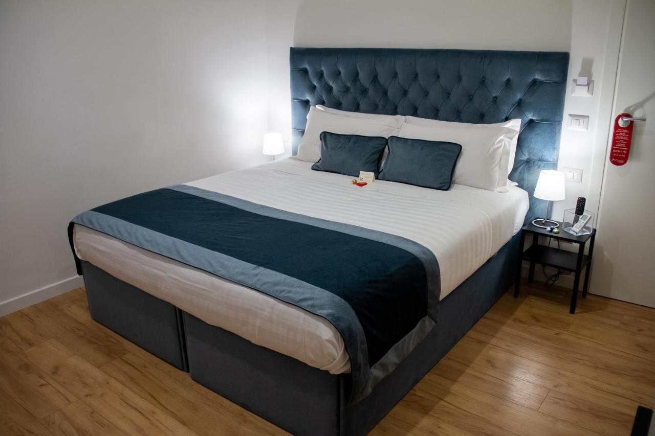 Guest house At St. Peter Rome