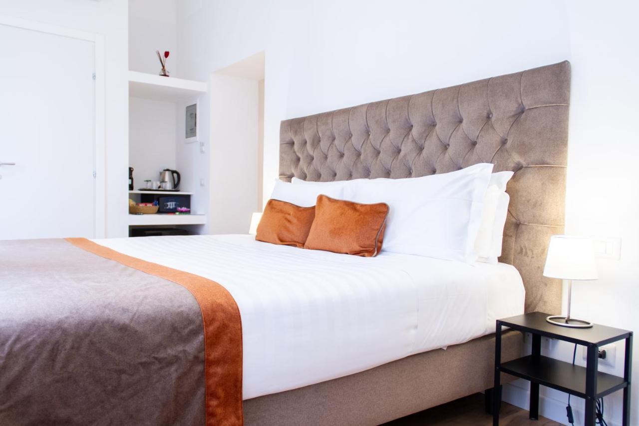 Guest house At St. Peter Rome