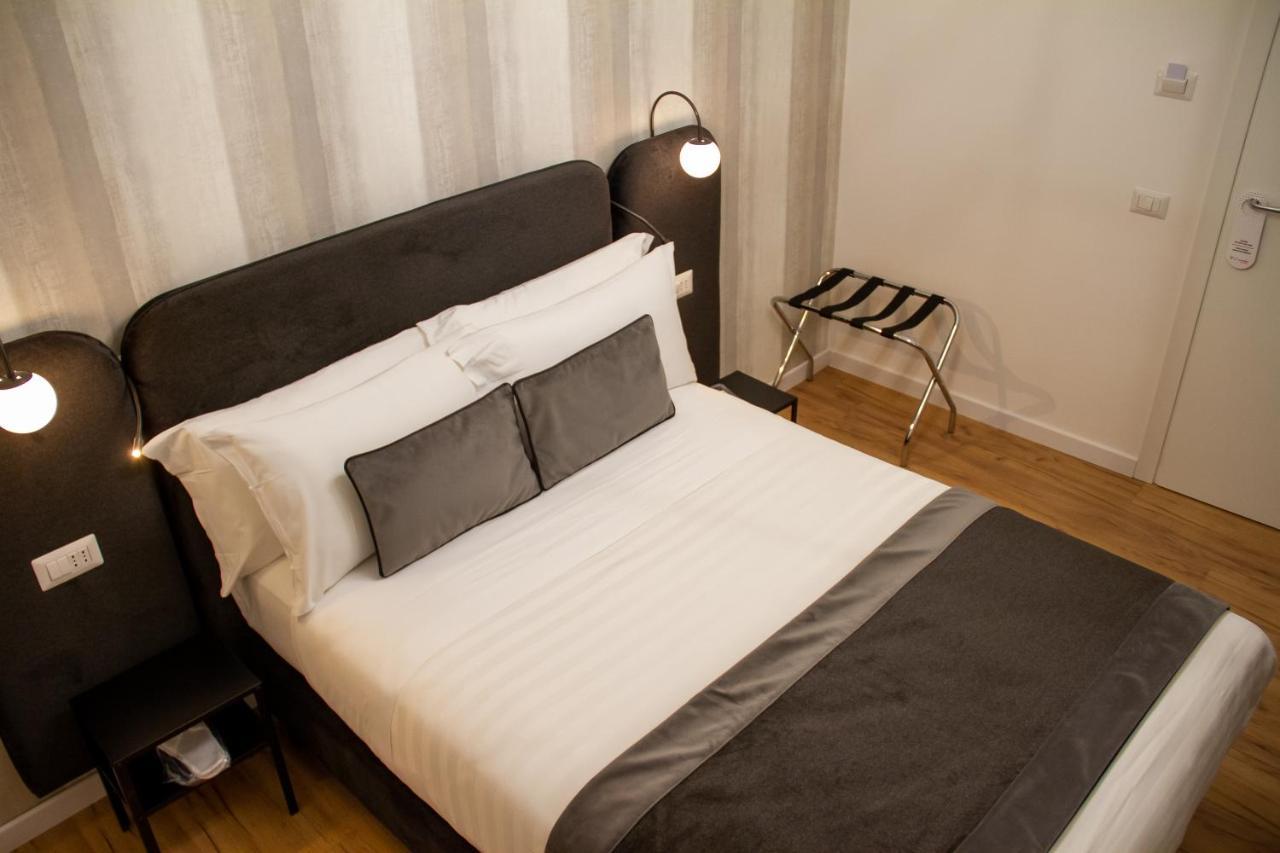 Guest house At St. Peter Rome