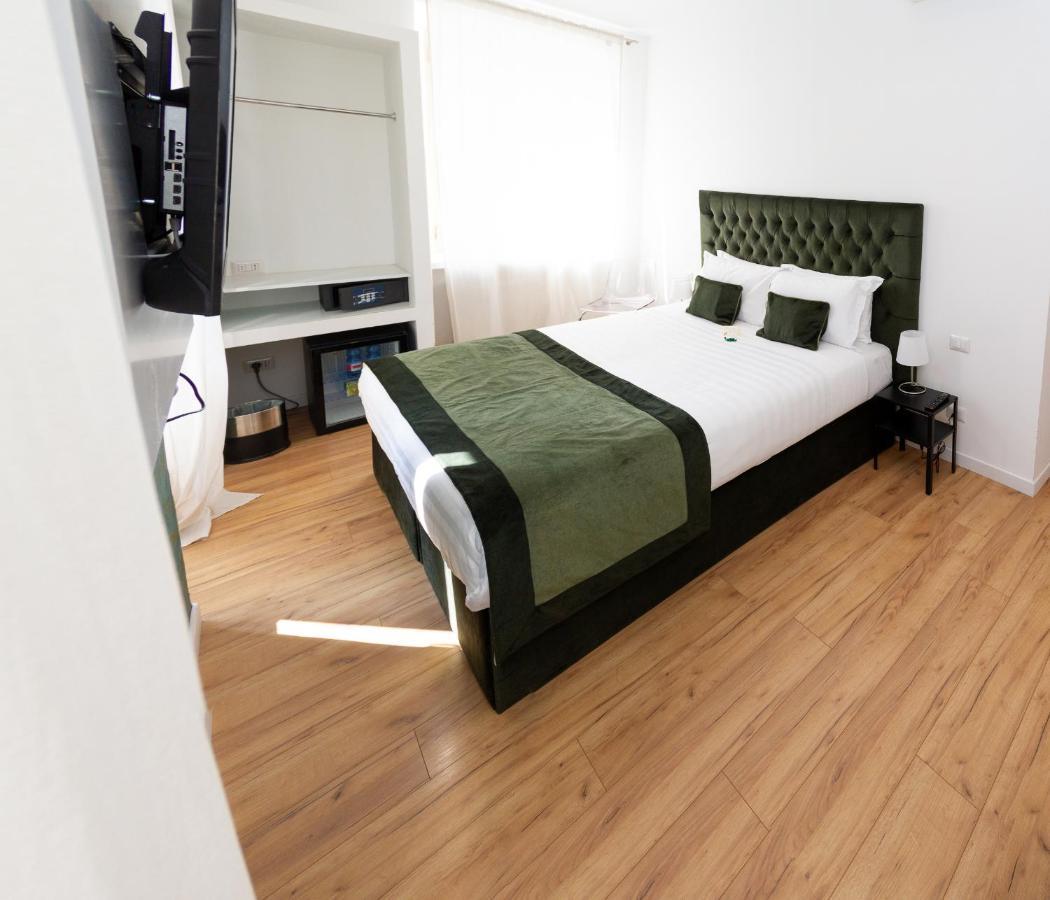 Guest house At St. Peter *