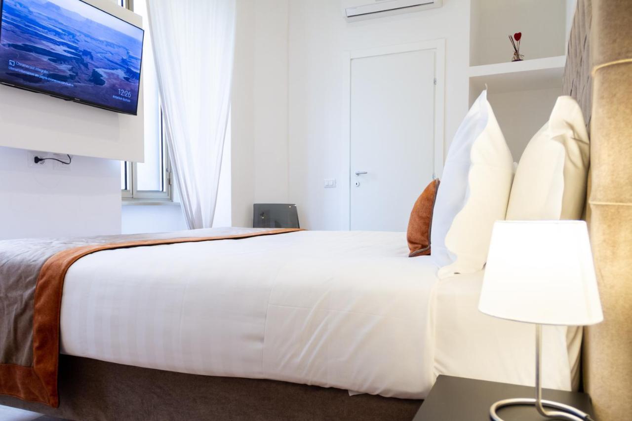Guest house At St. Peter Rome