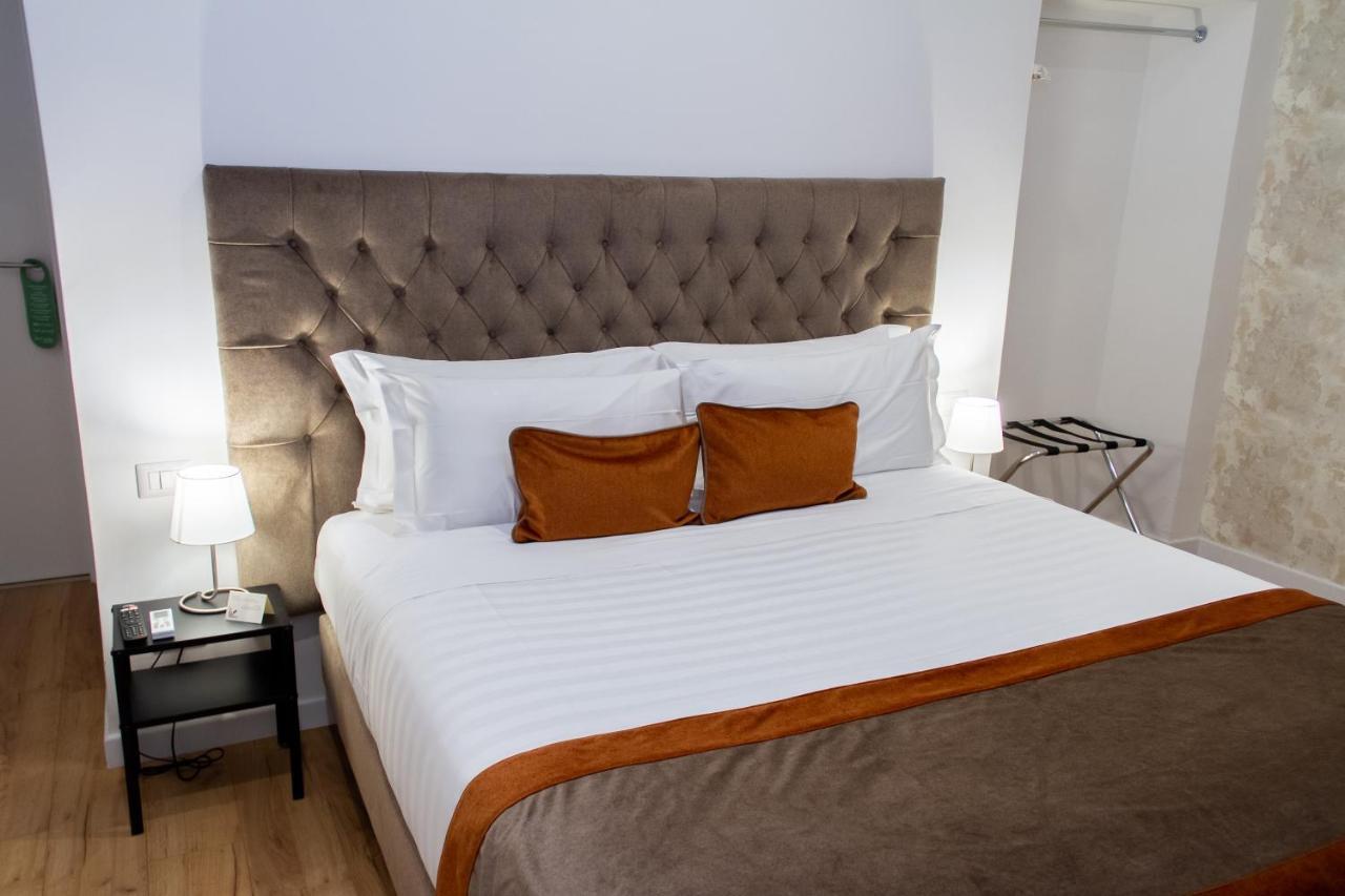 Guest house At St. Peter Rome
