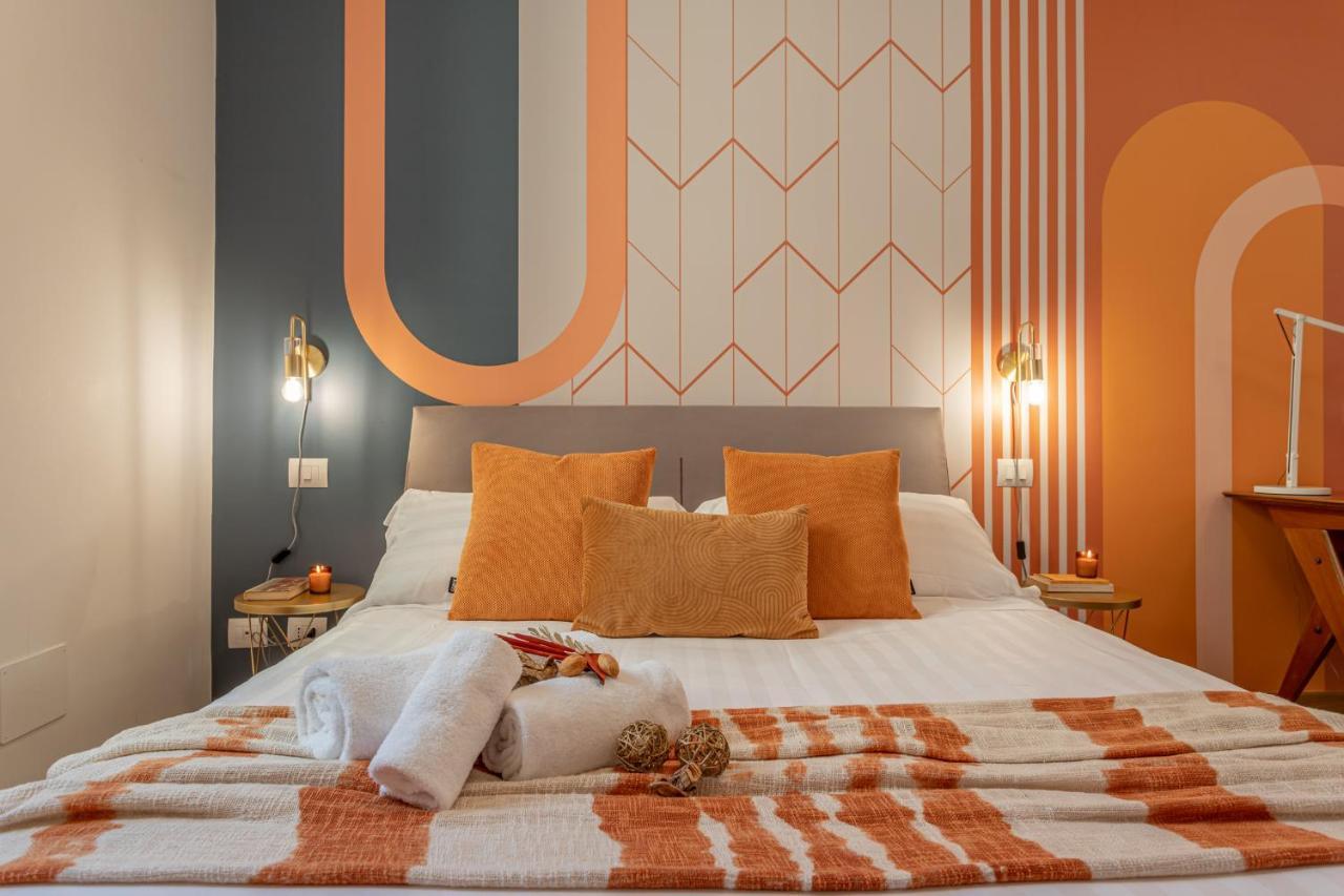 Emma - Lovely In Trastevere Appartement Rome