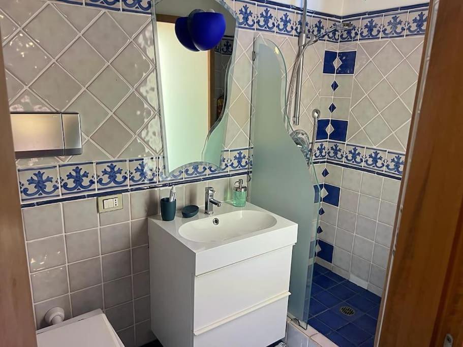 Attico Le Torrette Apartment Rome