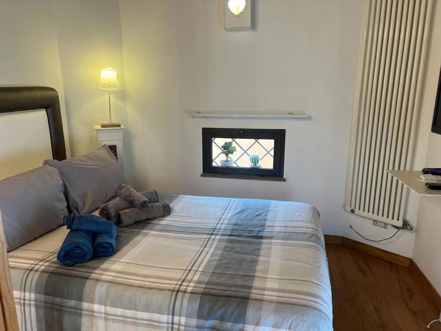 Apartment Attico Le Torrette