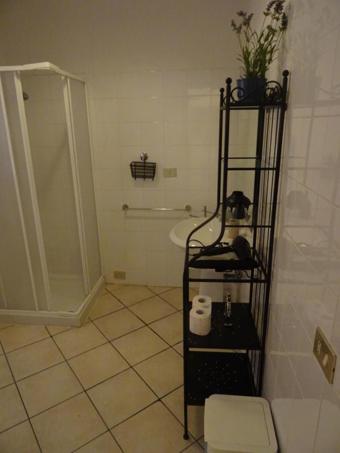 Apartment Linnea Centro A