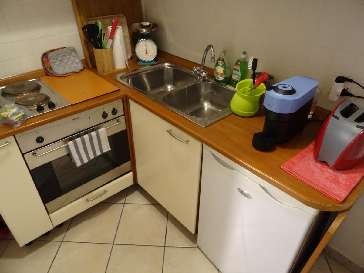 Guest house Linnea Centro A Rome