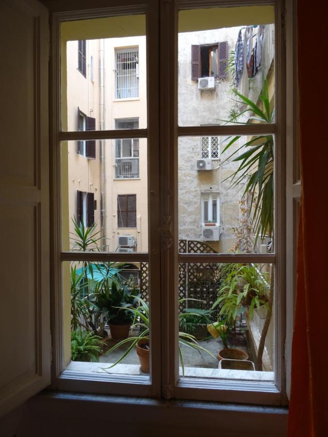 Guest house Linnea Centro A *