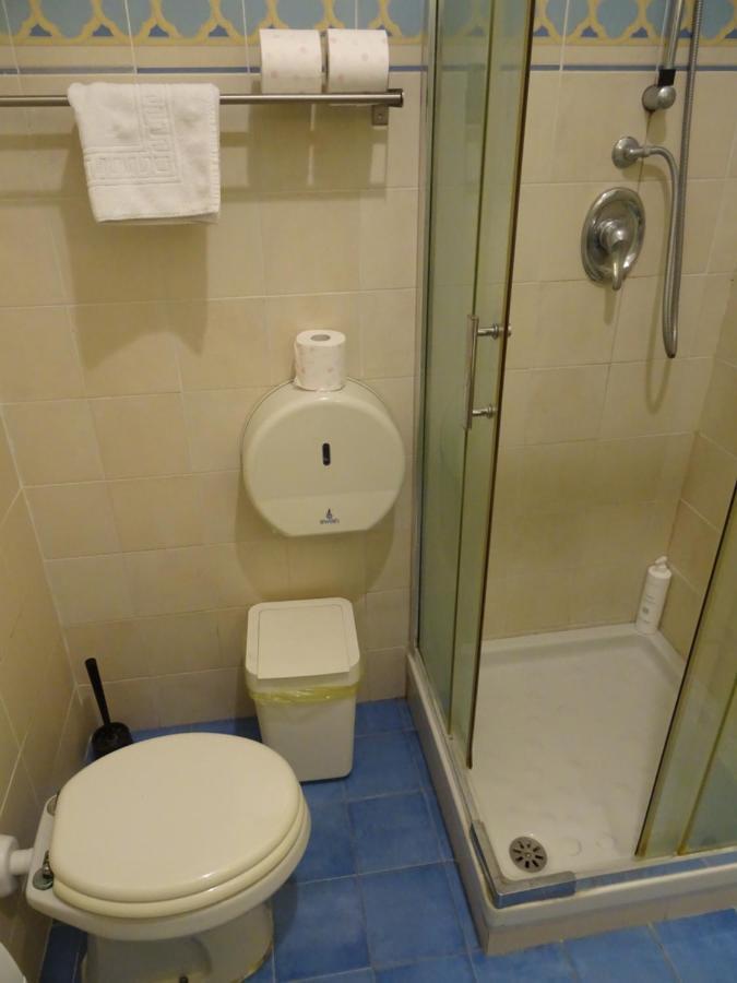 Linnea Centro A Guest house *