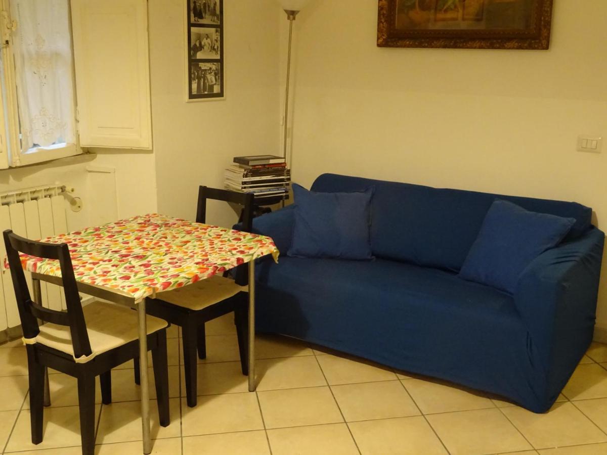 Linnea Centro A Guest house