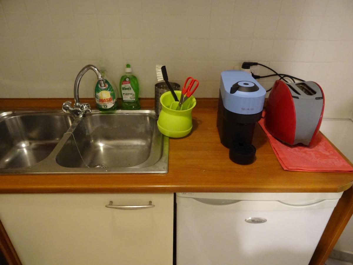 Guest house Linnea Centro A Rome