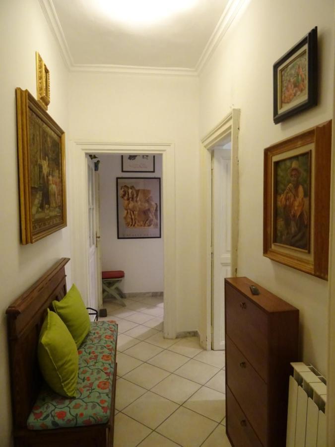 Linnea Centro A * Rome