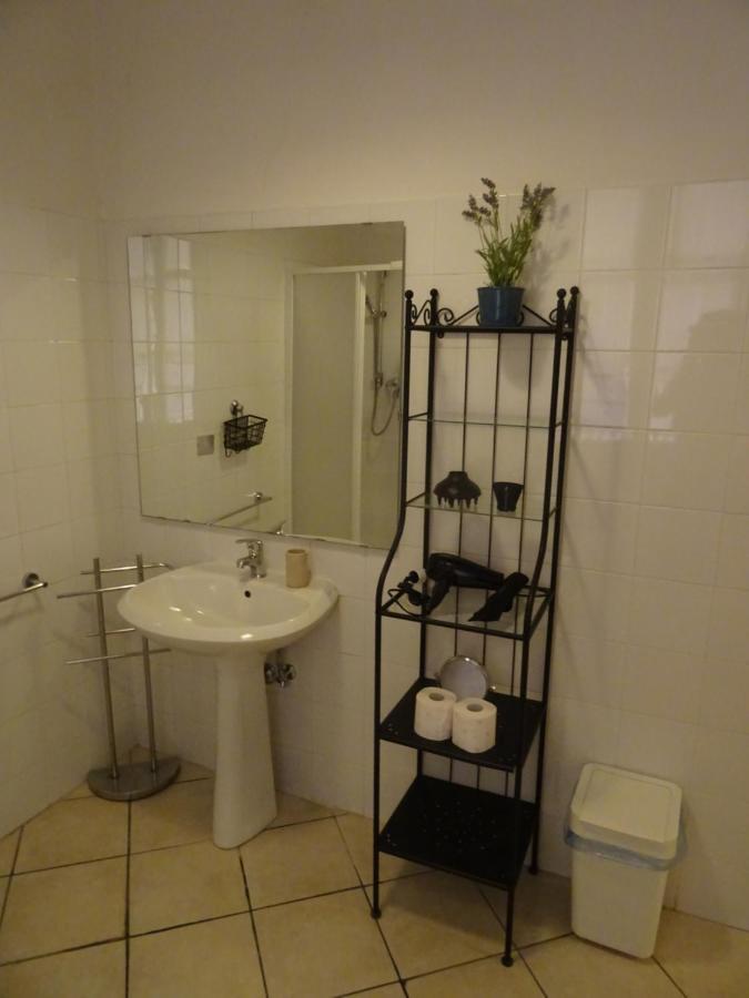 Guest house Linnea Centro A *
