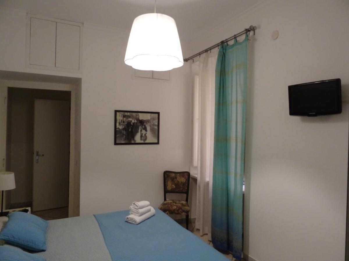 Linnea Centro A * Rome