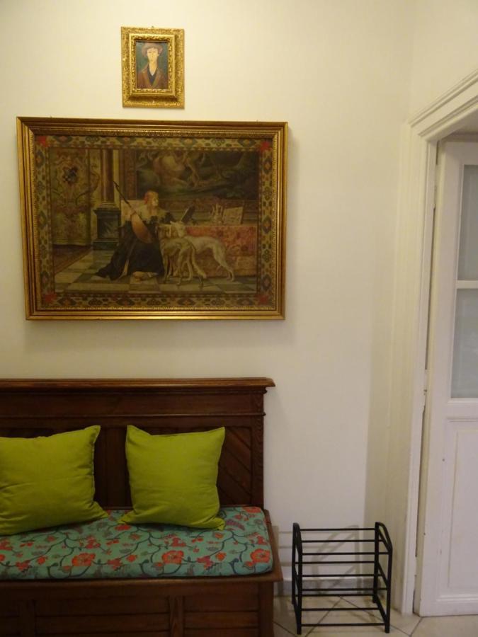 Linnea Centro A Guest house