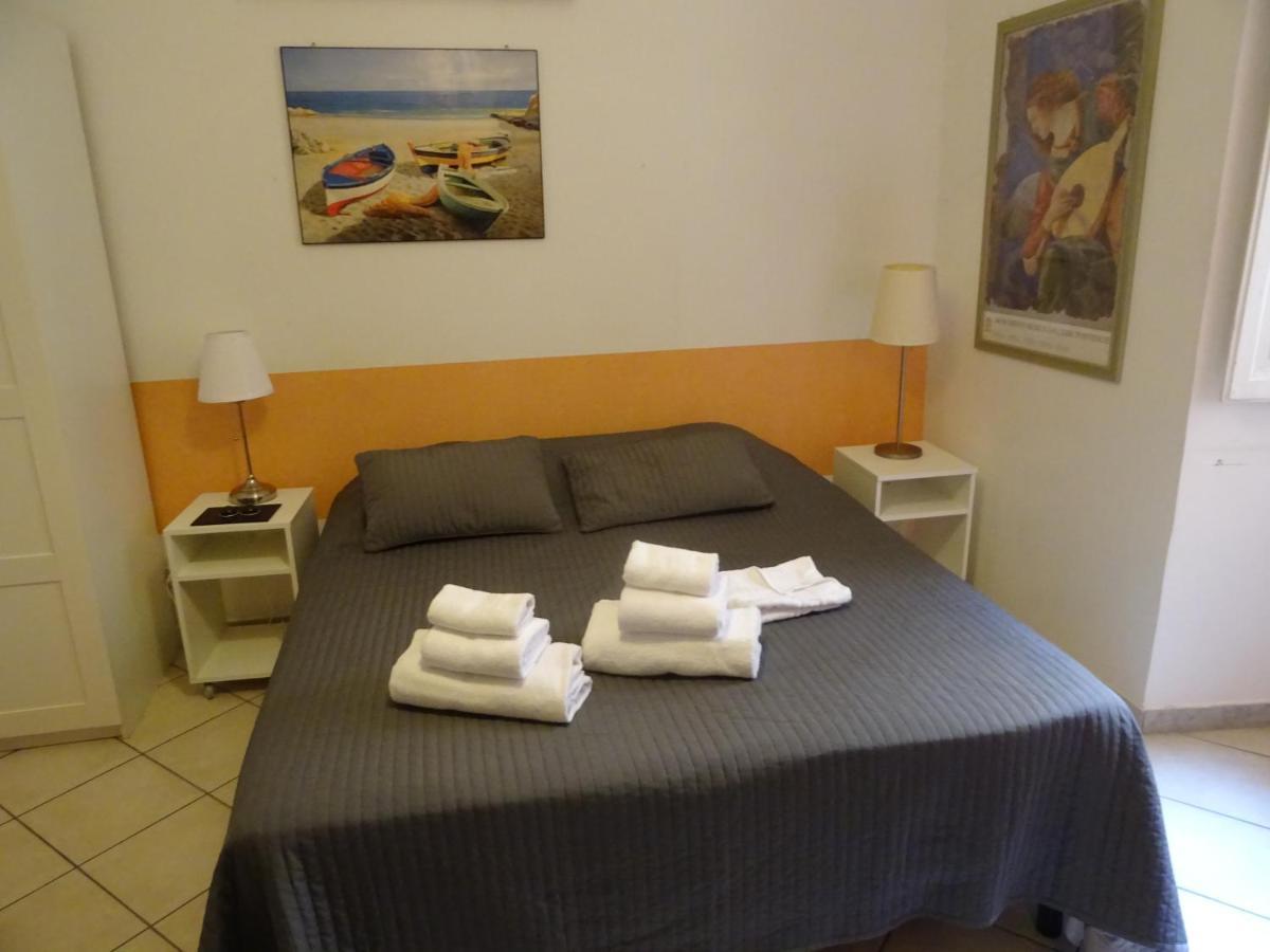 Guest house Linnea Centro A Rome