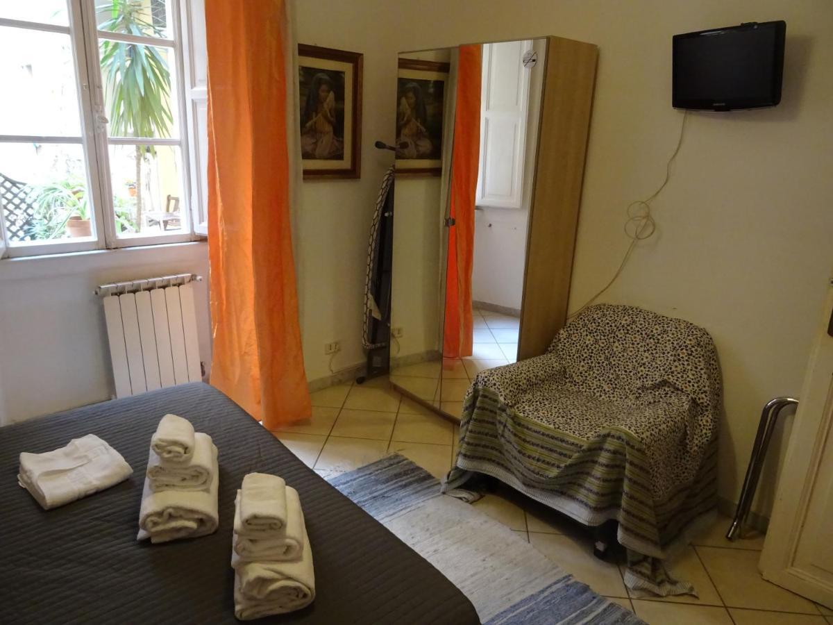 Linnea Centro A Guest house