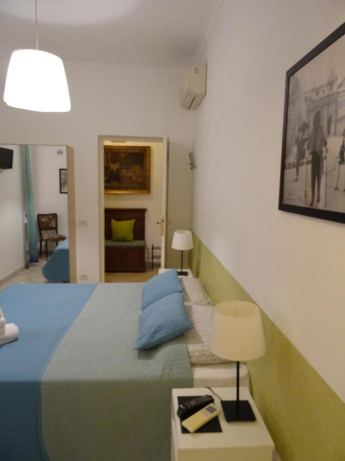 Linnea Centro A Rome