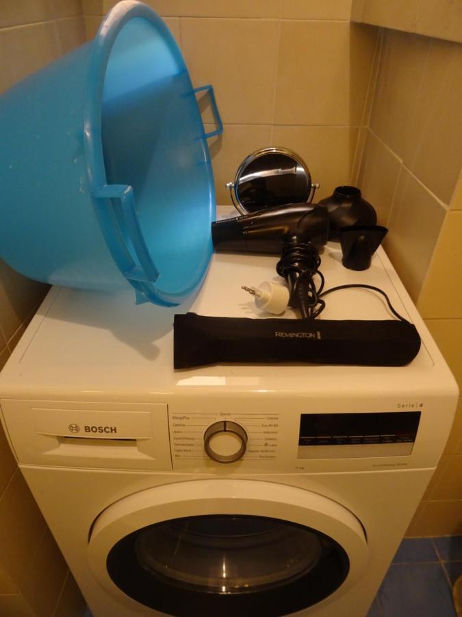 Guest house Linnea Centro A