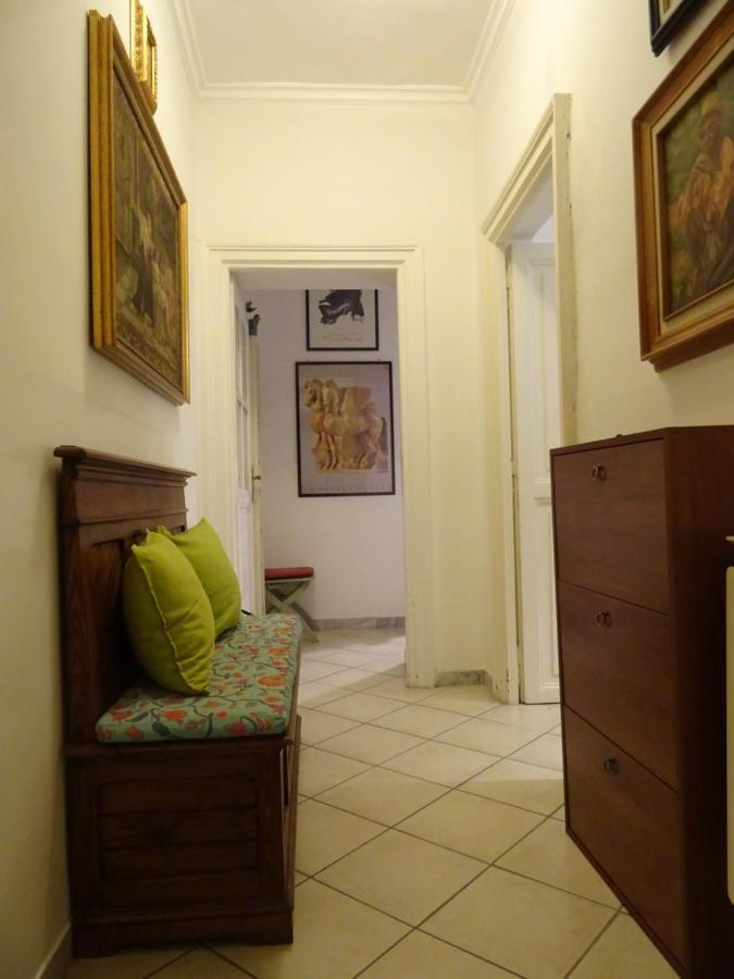 Linnea Centro A Apartment *