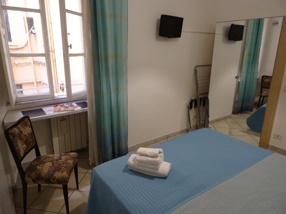Apartment Linnea Centro A Rome