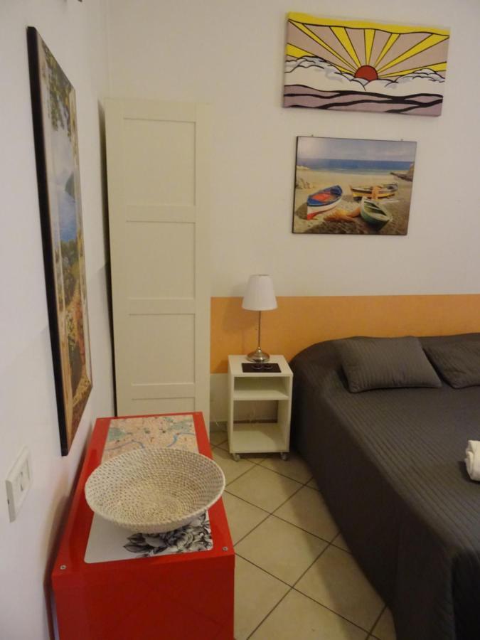 Guest house Linnea Centro A