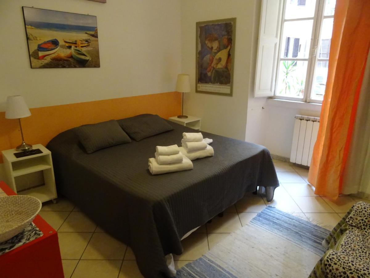 Linnea Centro A Guest house *