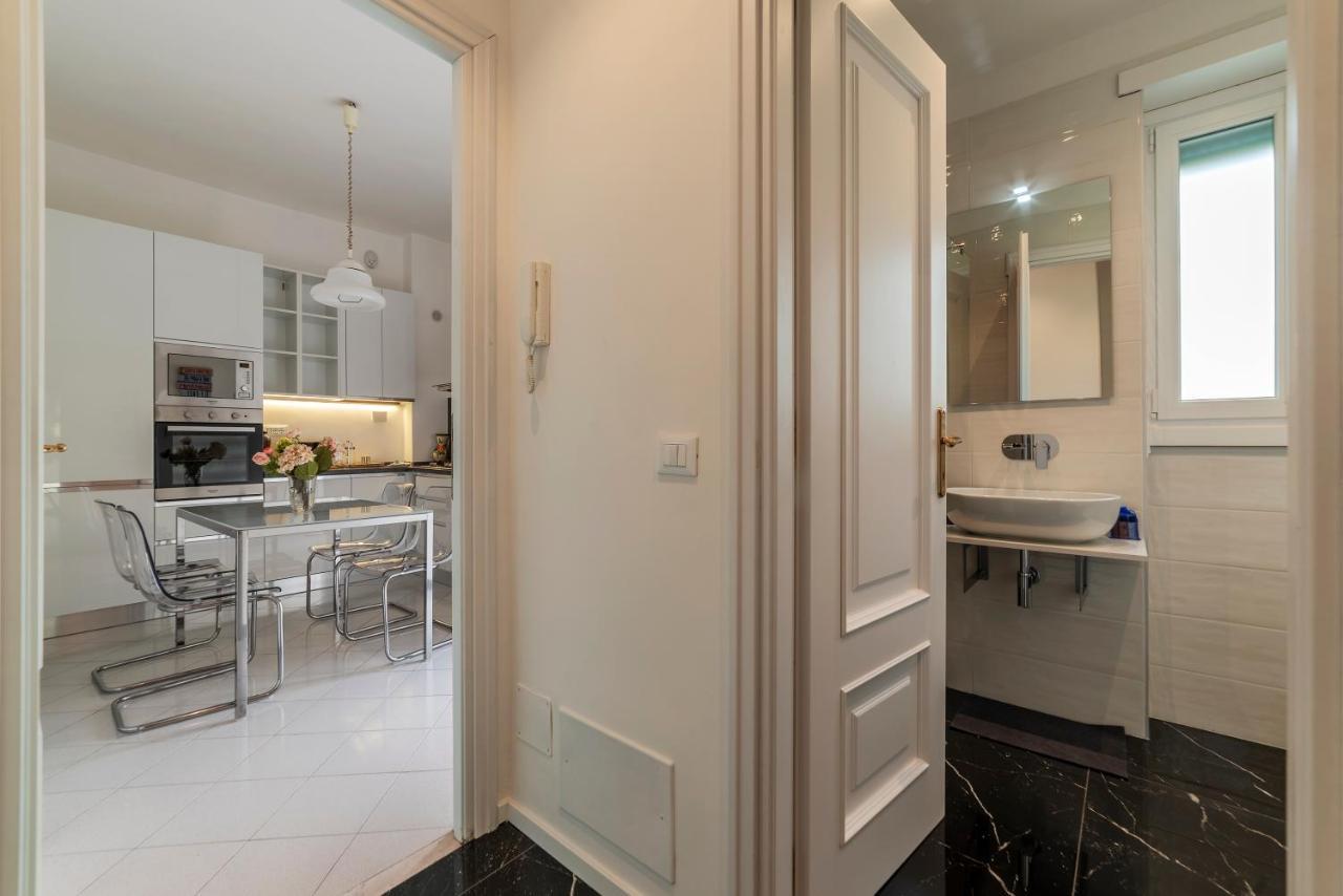 Nana Boutique Apartment