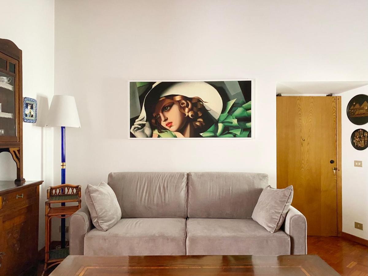 Enchanting In The Heart Of Apartment *