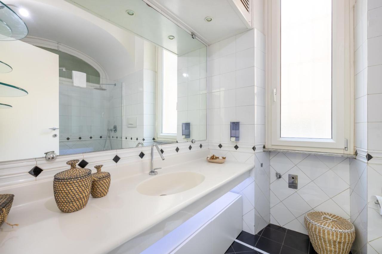 Apartamento Hospitalityrome Comfortable With Terrace *