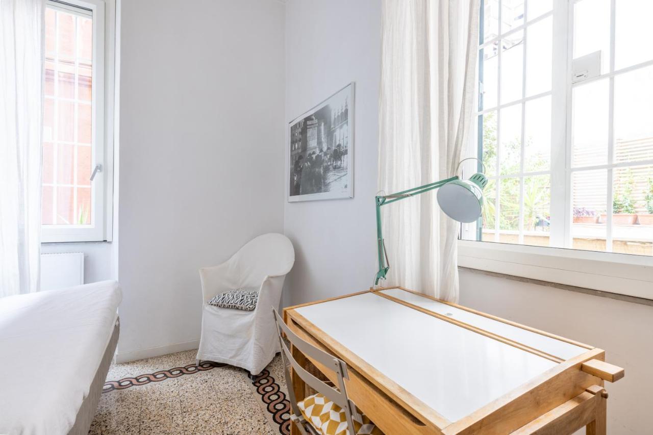 Appartamento Hospitalityrome Comfortable With Terrace