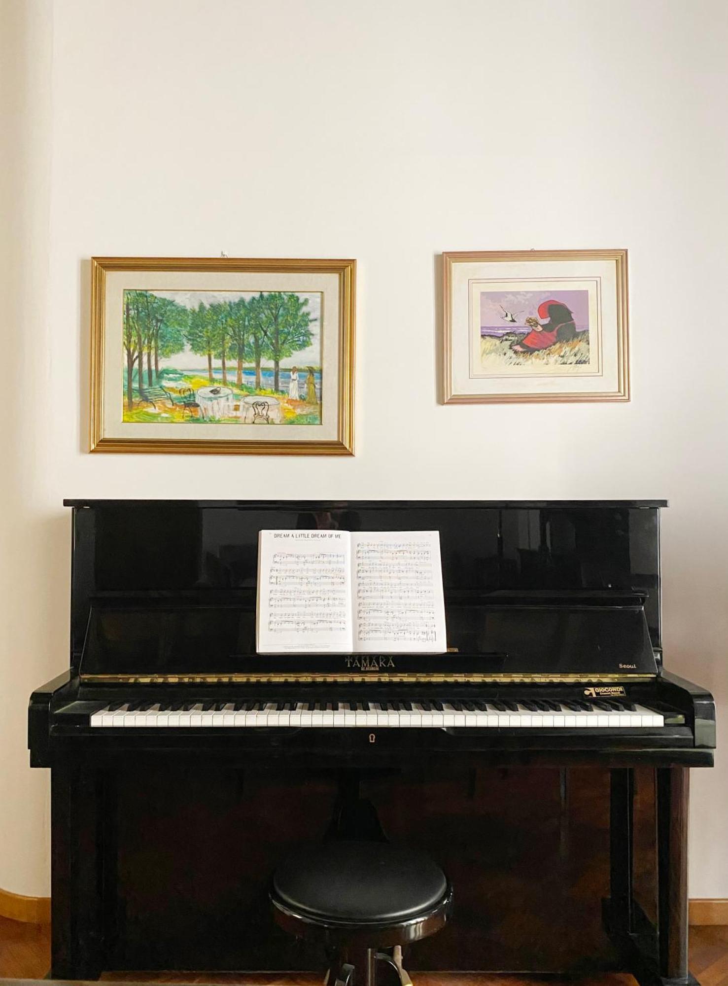 Appartamento Enchanting In The Heart Of Roma