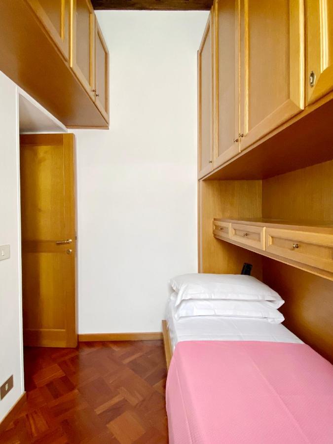 Enchanting In The Heart Of Rome