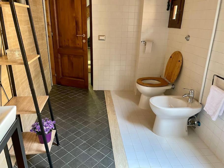 Lovely In Via Della Scala, Trastevere Appartement Rome
