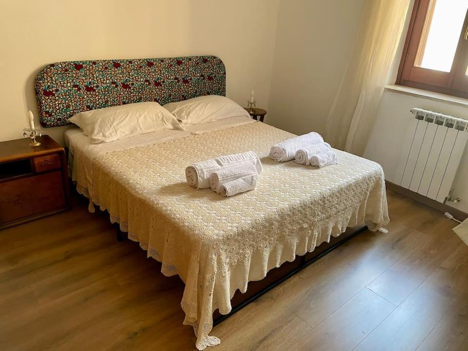 Appartement Lovely In Via Della Scala, Trastevere