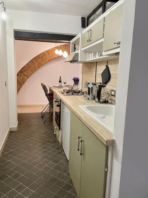Appartement Lovely In Via Della Scala, Trastevere *