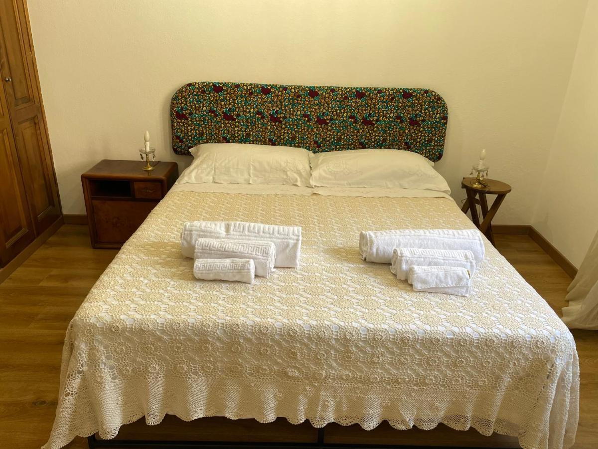 Lovely In Via Della Scala, Trastevere Appartement