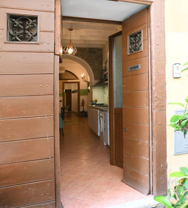 Apartment Cappellari - Campo De' Fiori *