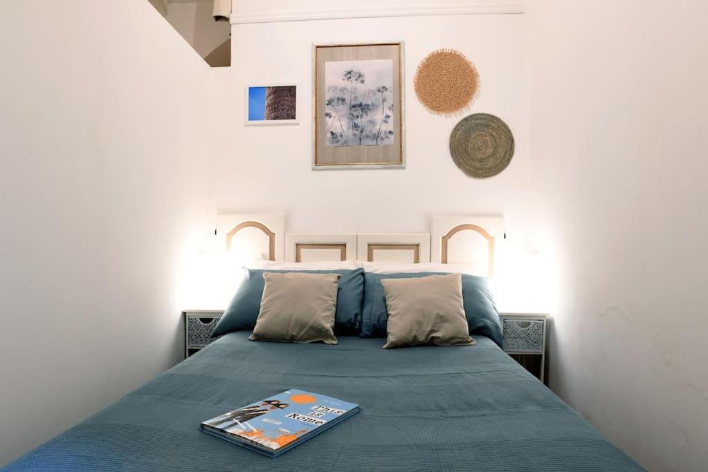 Apartment Cappellari - Campo De' Fiori Rome
