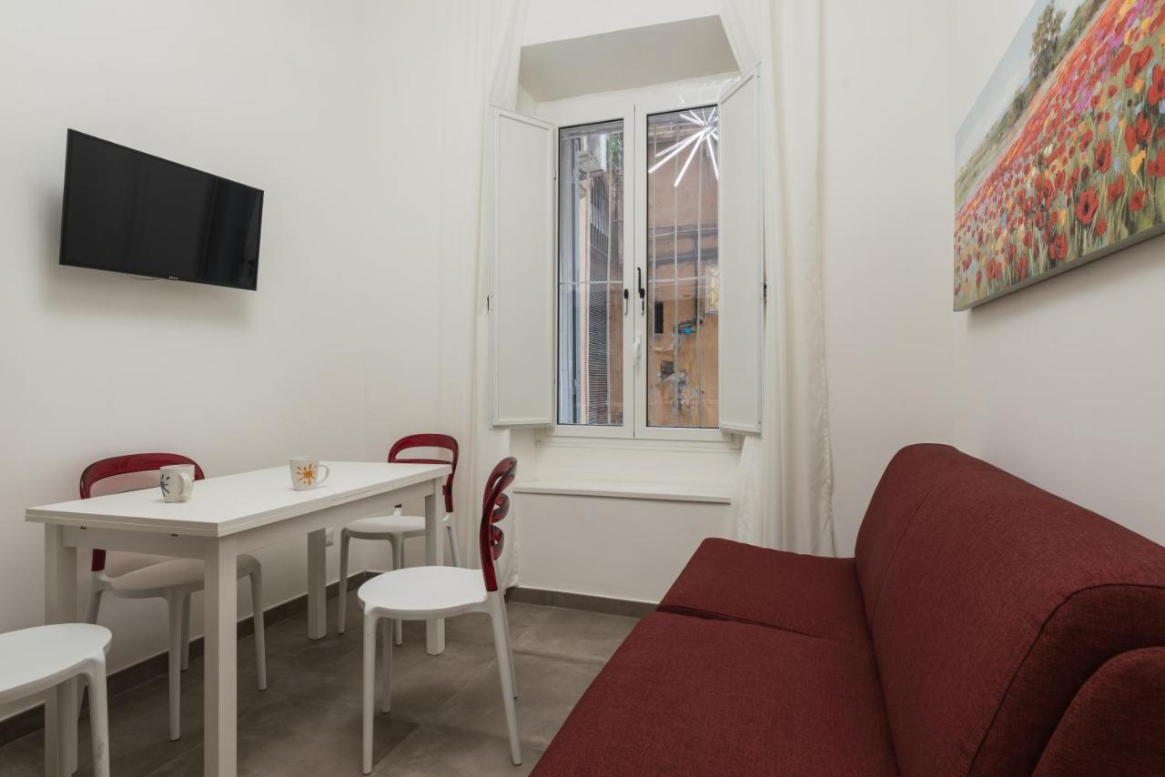 Bed&bikerome Giulio Cesare Bed & Breakfast