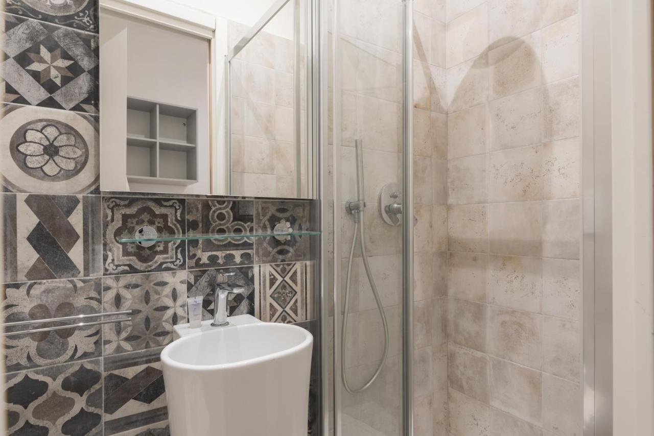 Bed & Breakfast Bed&bikerome Giulio Cesare Rome