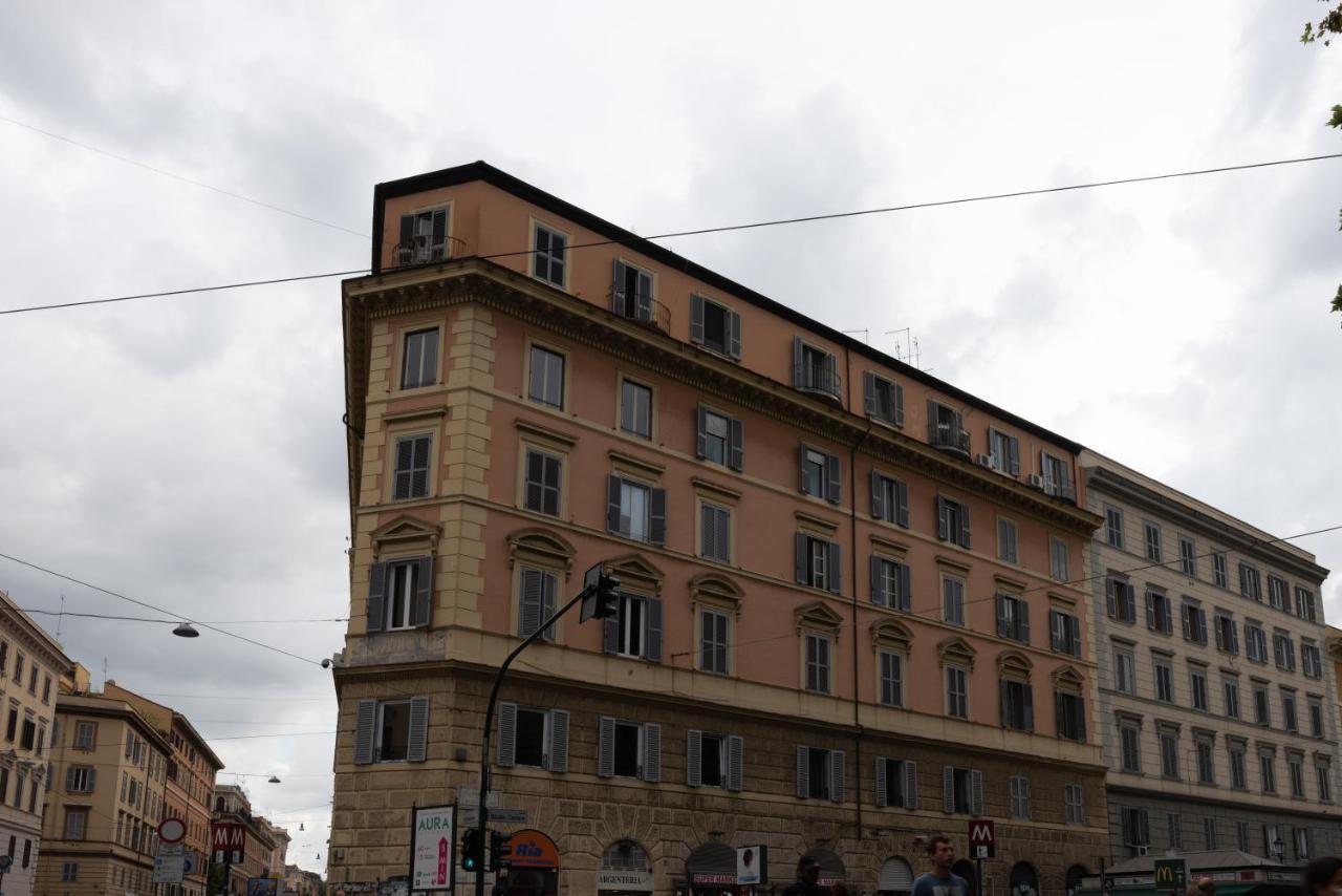 Bed&bikerome Giulio Cesare *