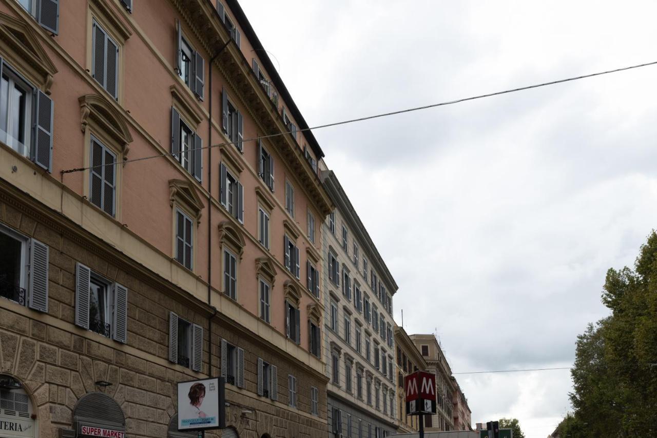 Bed & Breakfast Bed&bikerome Giulio Cesare
