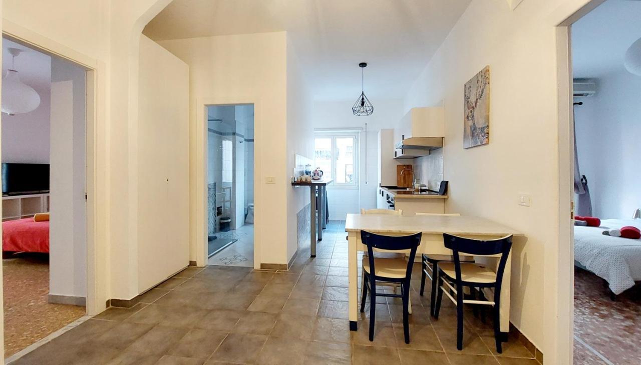 Casa Valentina - Beauty With Two Bedrooms Near Vatican Appartement