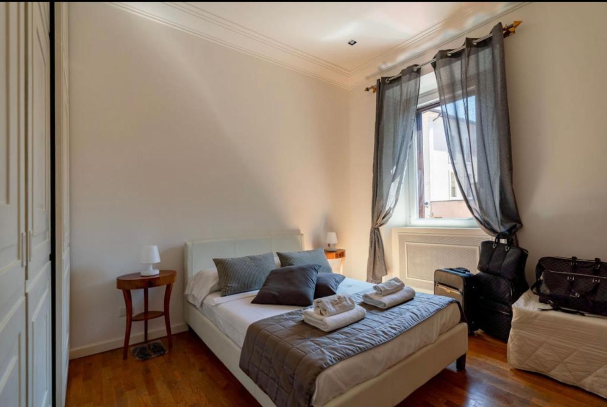 Apartamento Prince's Spagna *