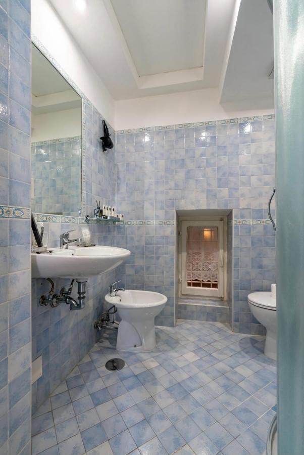 Prince's Spagna Apartment Rome