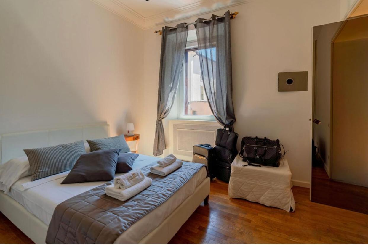 Apartment Prince's Spagna