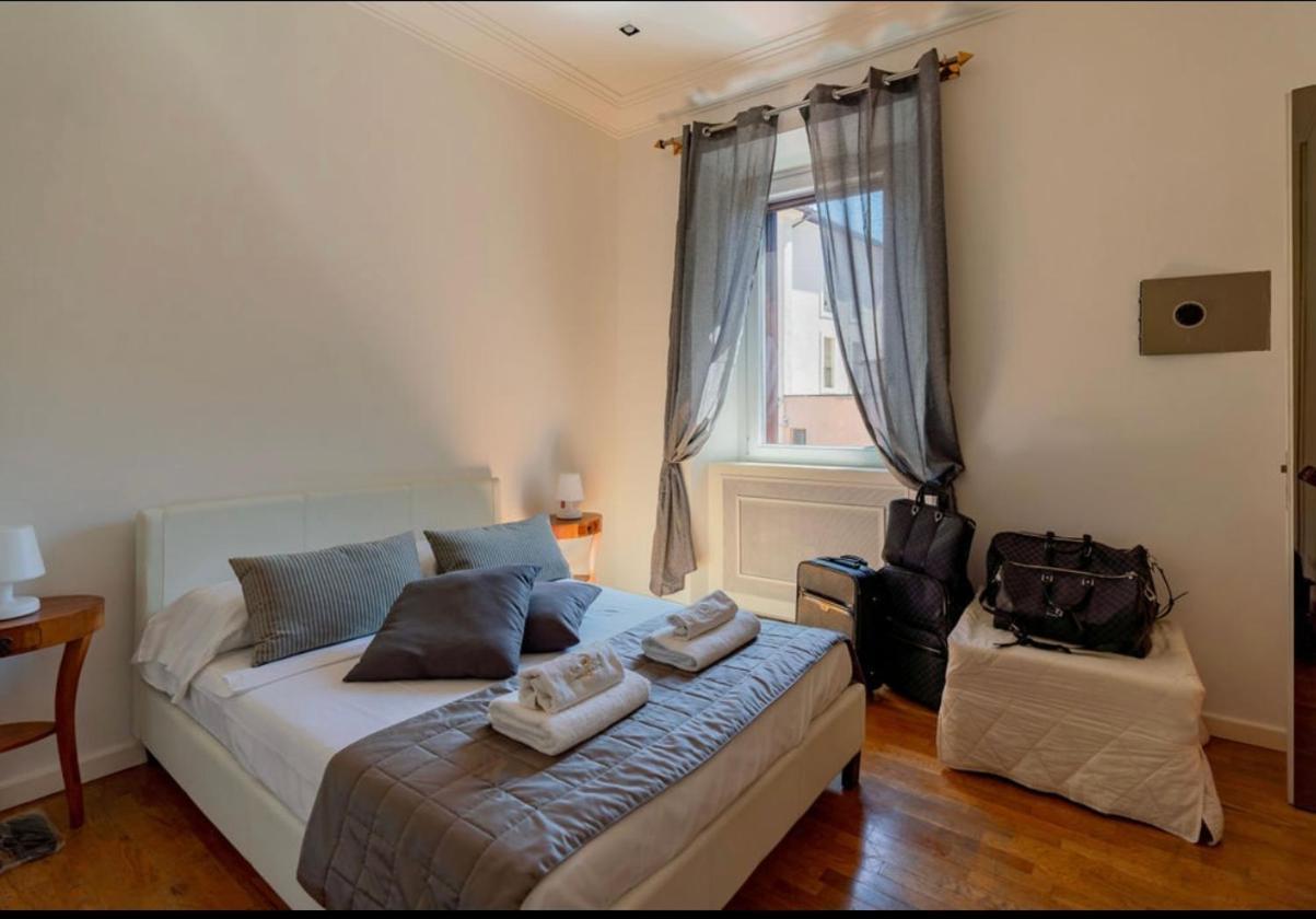 Apartment Prince's Spagna